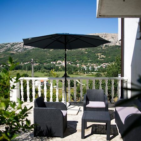Apartmani Mujagic Batomalj Exterior foto