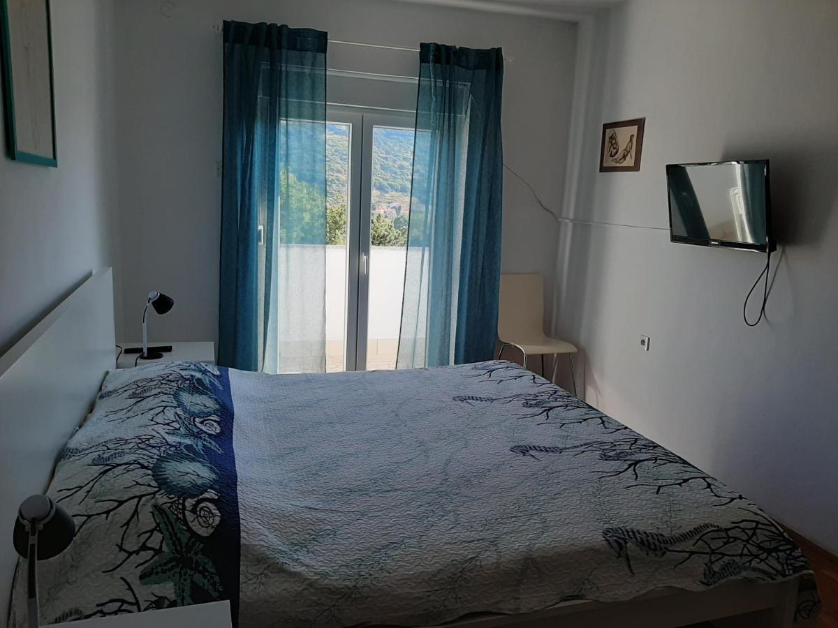 Apartmani Mujagic Batomalj Exterior foto
