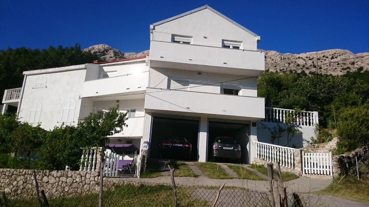 Apartmani Mujagic Batomalj Exterior foto