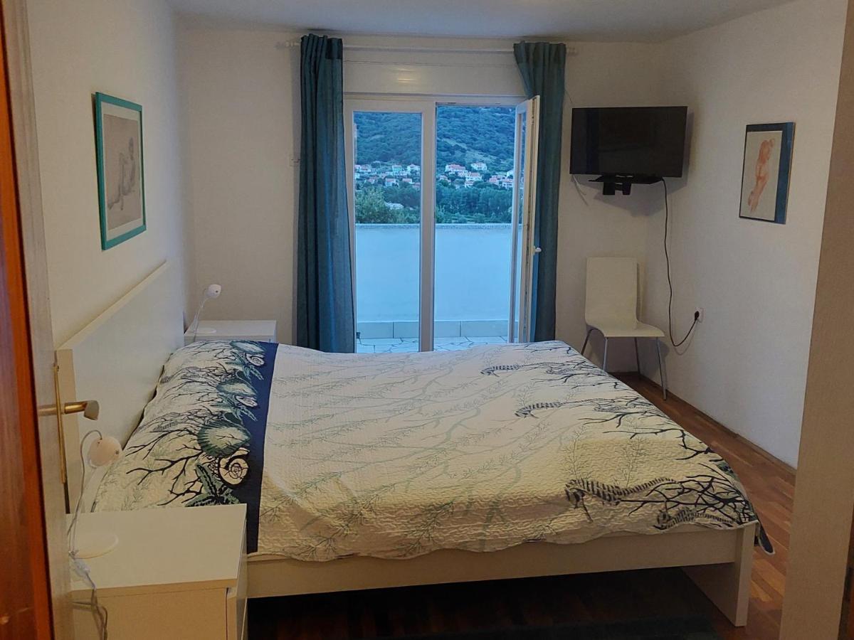 Apartmani Mujagic Batomalj Exterior foto