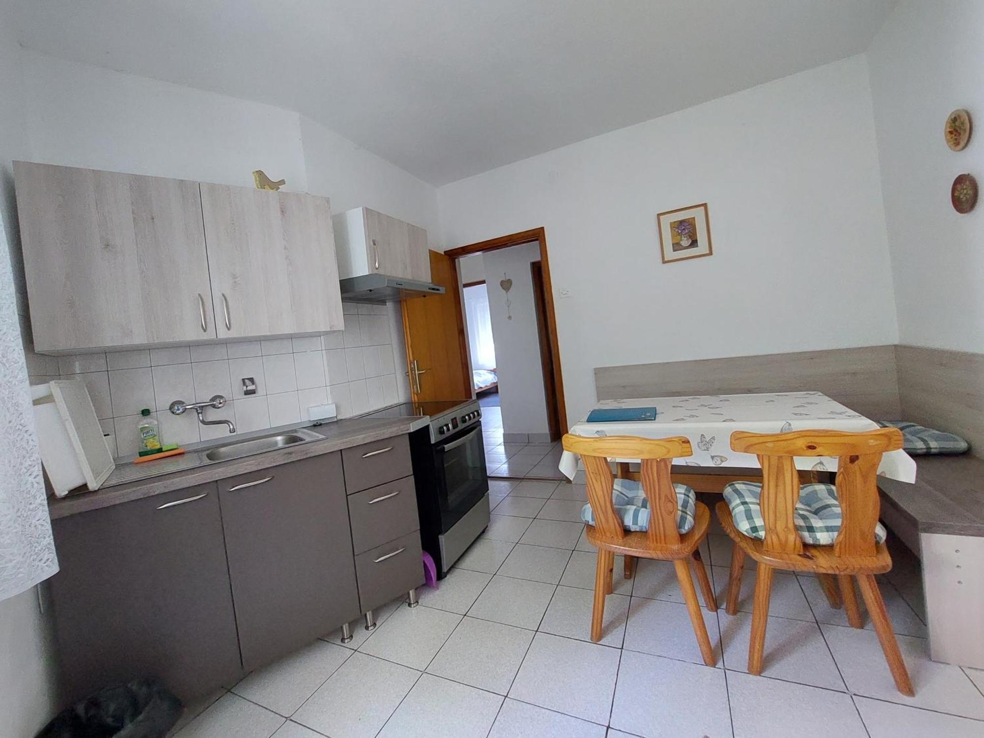 Apartmani Mujagic Batomalj Exterior foto