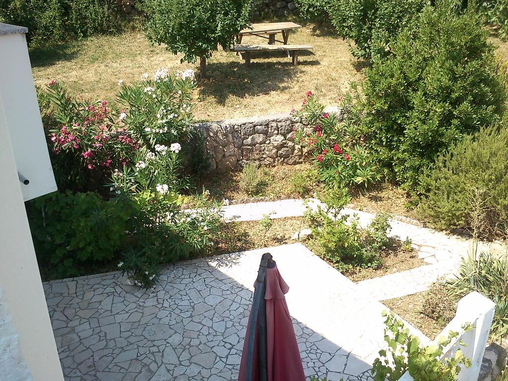Apartmani Mujagic Batomalj Exterior foto